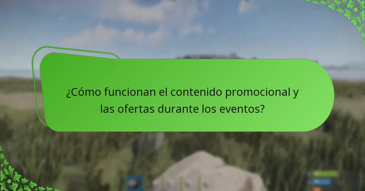 ¿Cómo cambian las interacciones entre jugadores durante los eventos?