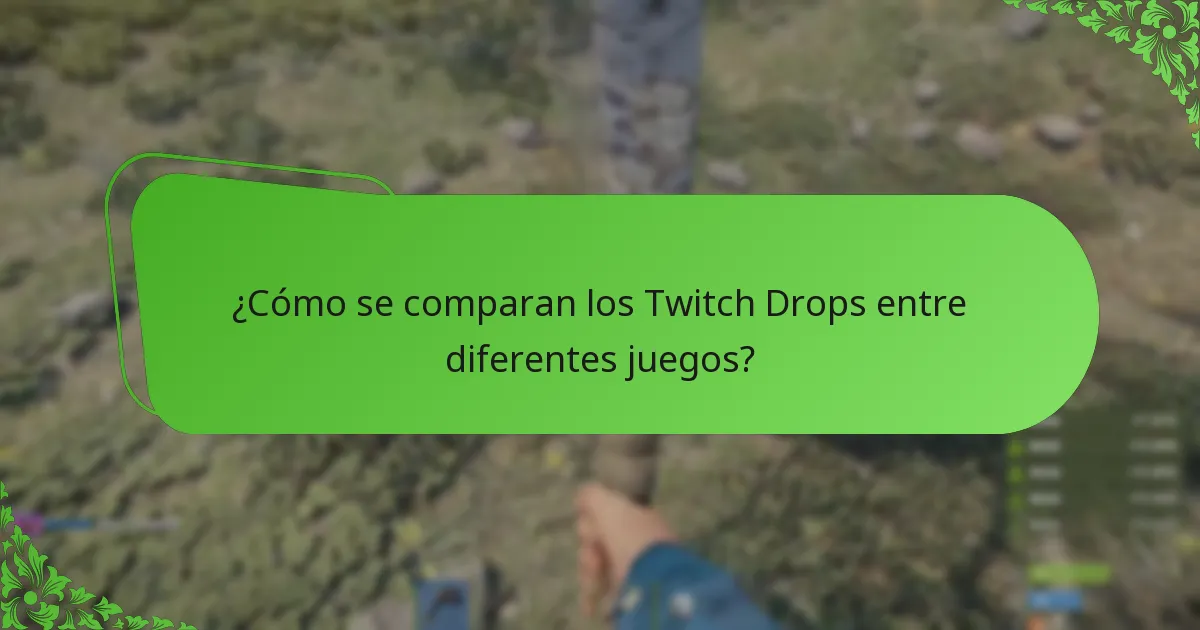 ¿Qué skins están disponibles a través de los Rust Twitch Drops?