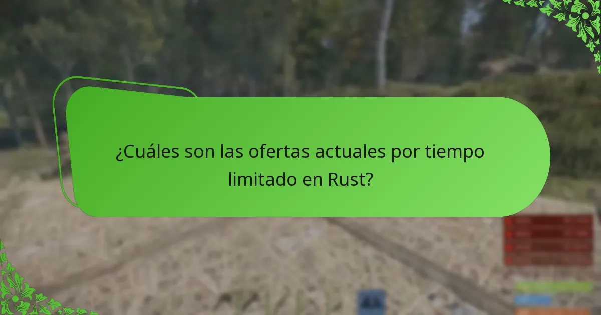¿Cómo apoya la comunidad de Rust las caídas de eventos?