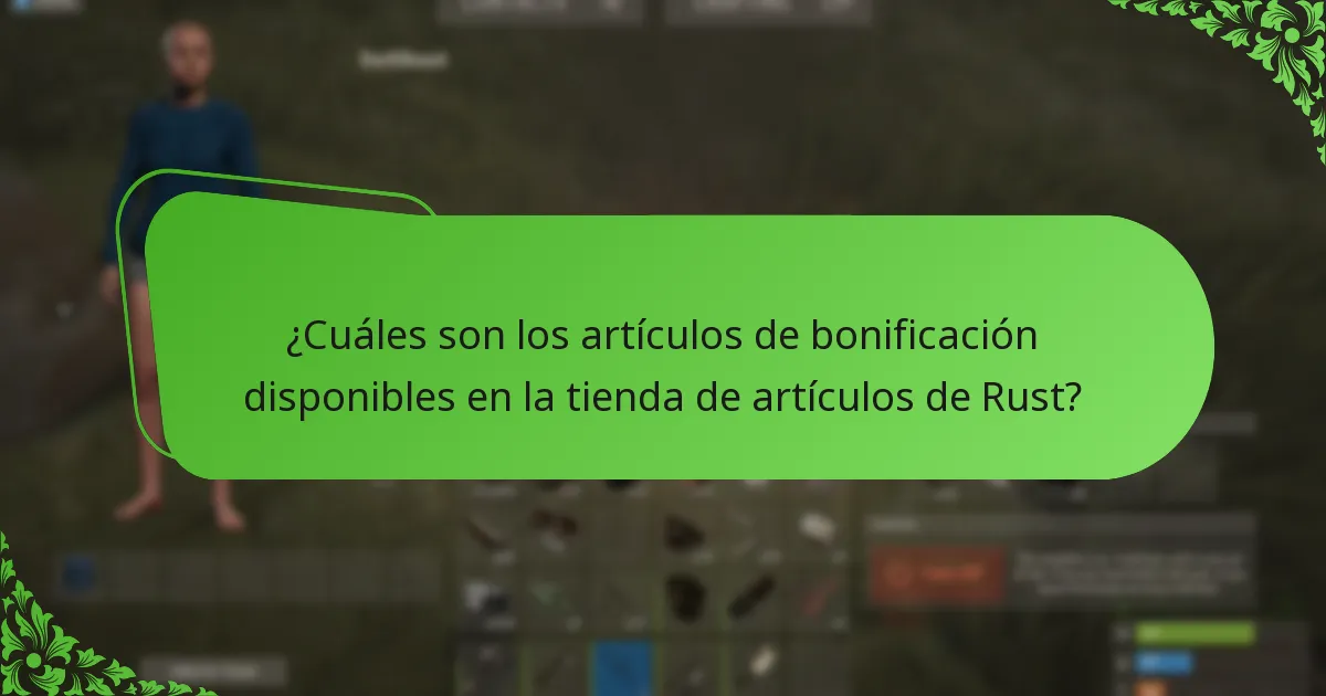 ¿Cómo mejoran los artículos de bonificación y las ofertas promocionales la jugabilidad?