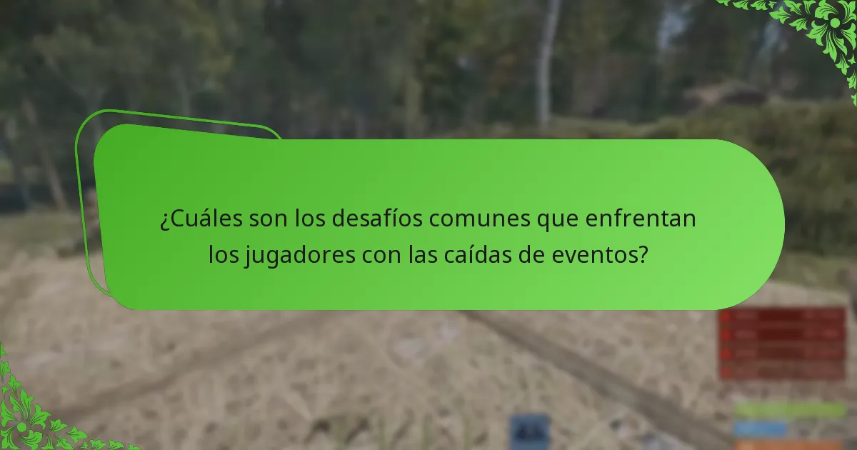 ¿Cómo se comparan las caídas de eventos de Rust con otras promociones dentro del juego?